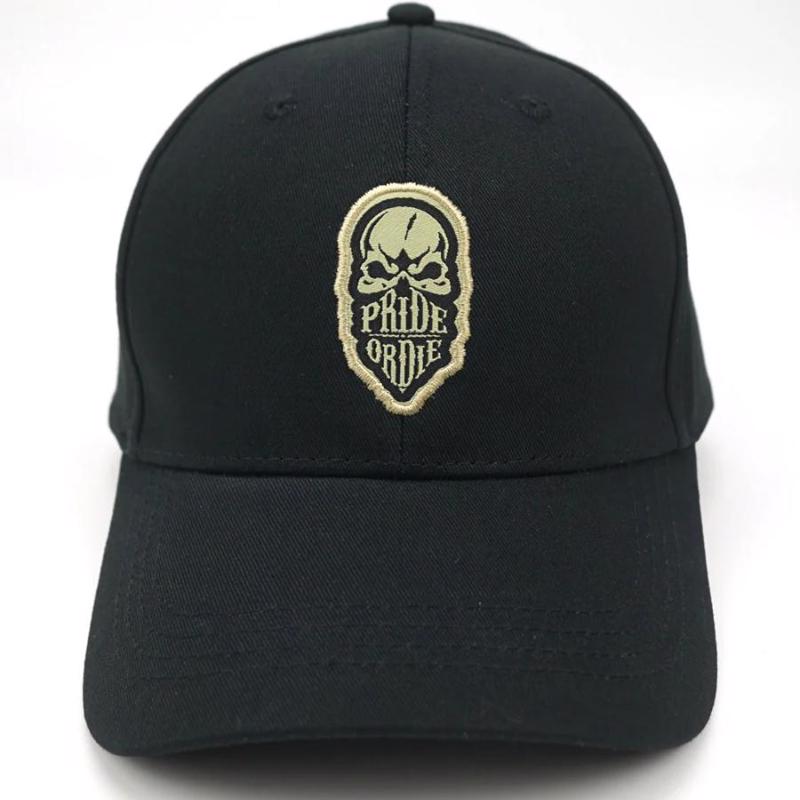 Pride Or die Reckless Cap